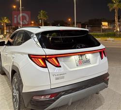 هیوندای تۆکسۆن